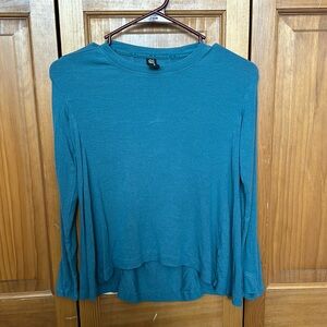 Athleta Girl Long Sleeve